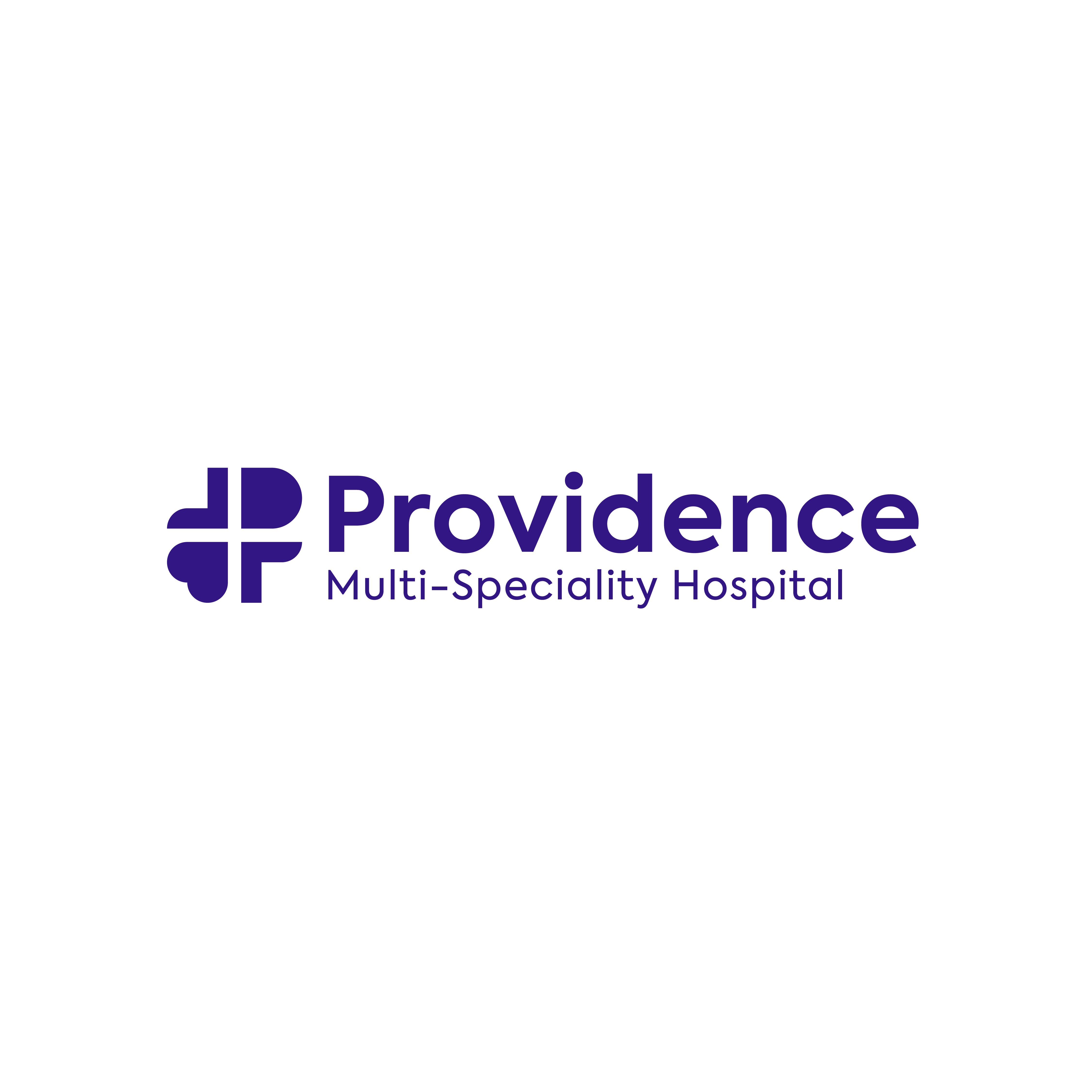 Providence Hospital Logo